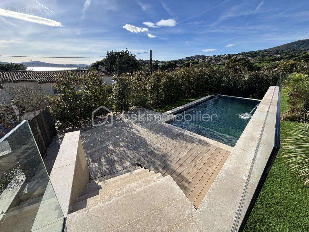 Maison à SAINTE-MAXIME