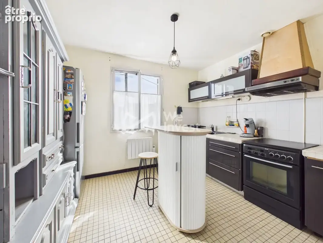 Maison 5 pièces 82 m² à vendre à Marolles-En-Hurepoix (91630) - photo 9
