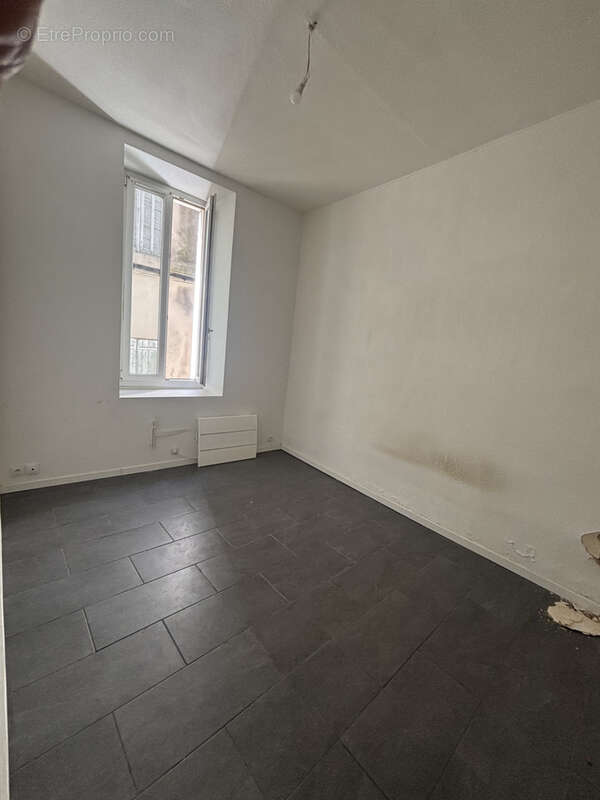 Appartement à AUBAGNE