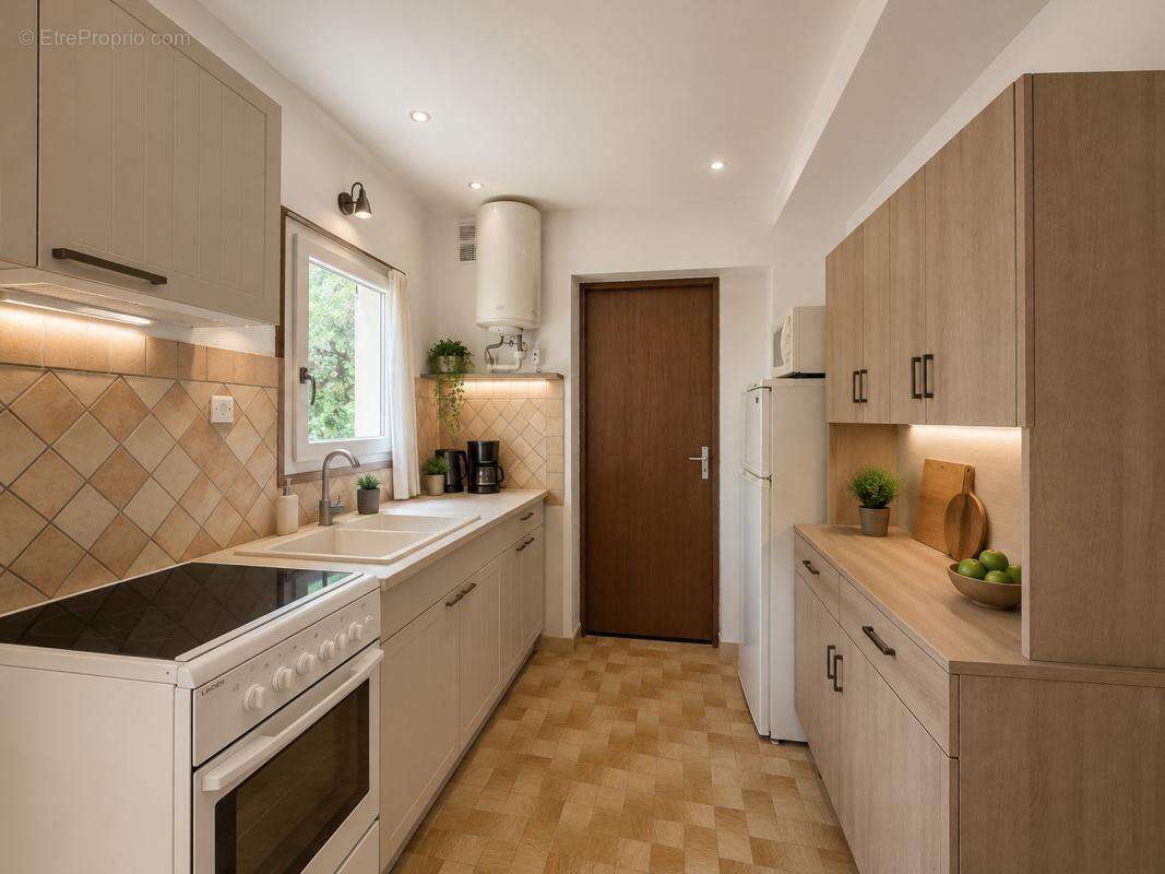 Appartement à DIGNE-LES-BAINS