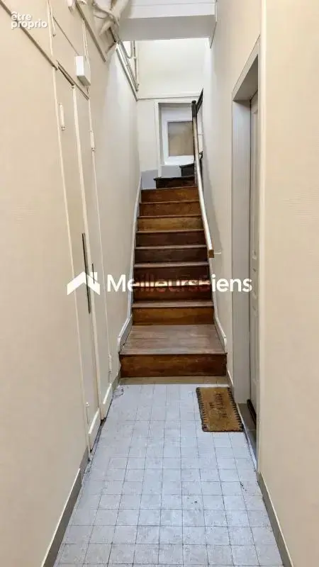 LAVAL - Vue sur La Mayenne - Appartement 2 chambres avec cave - photo 10