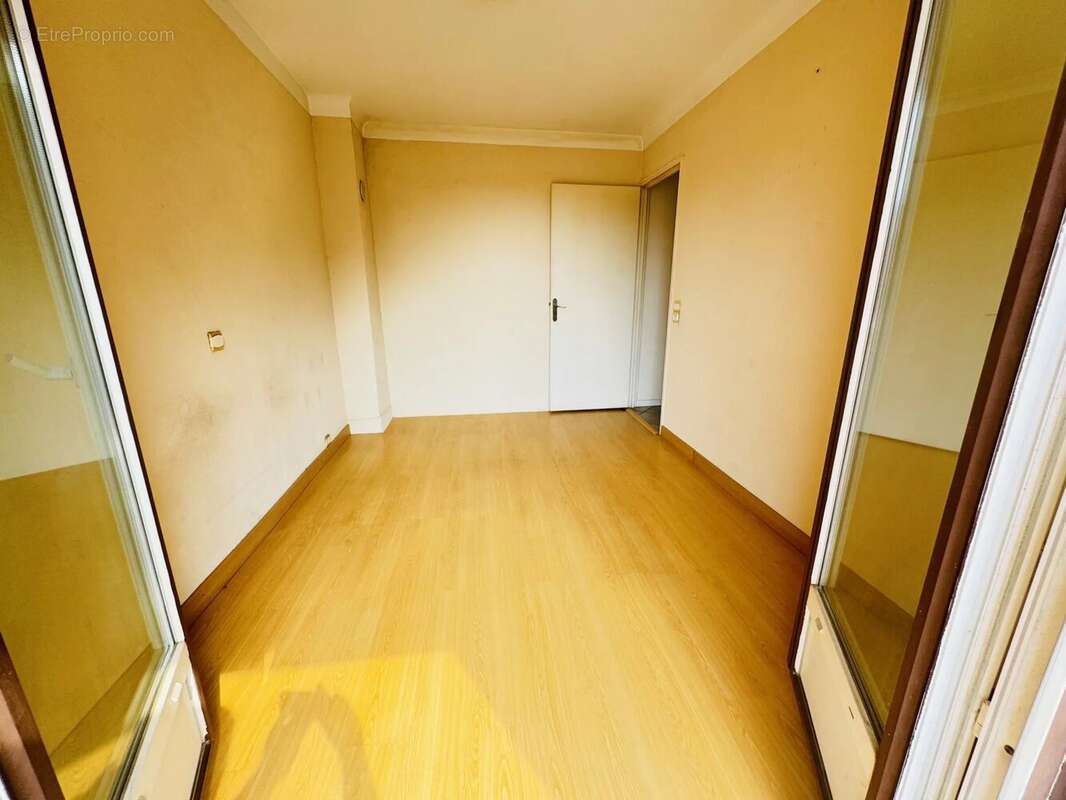 Appartement lumineux de 3 pièces au Haut-de-Cagnes - photo 7