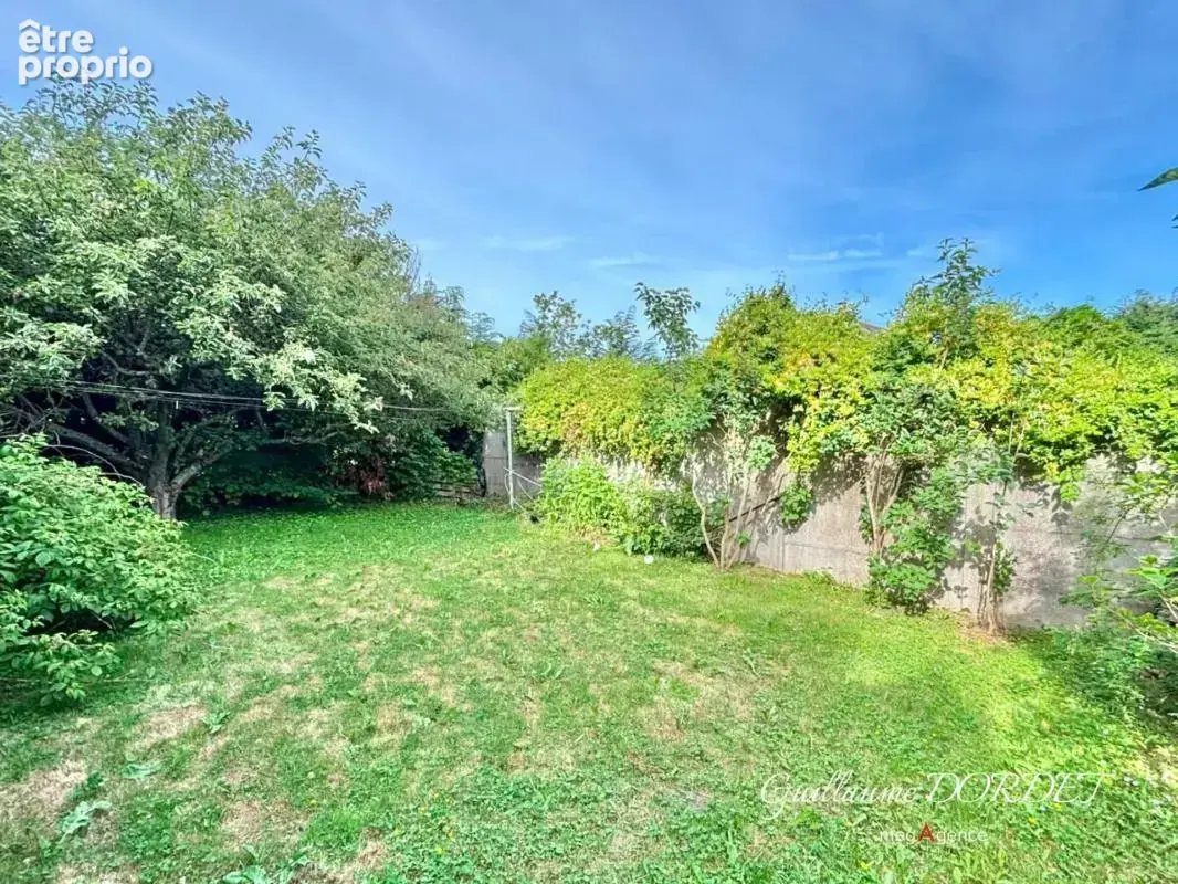 Jolie maison avec jardin + garage proche de Dieppe - photo 4