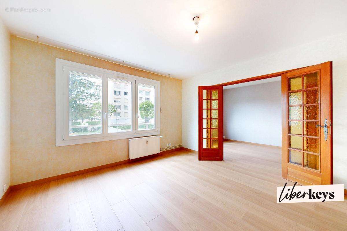 Appartement à DIJON