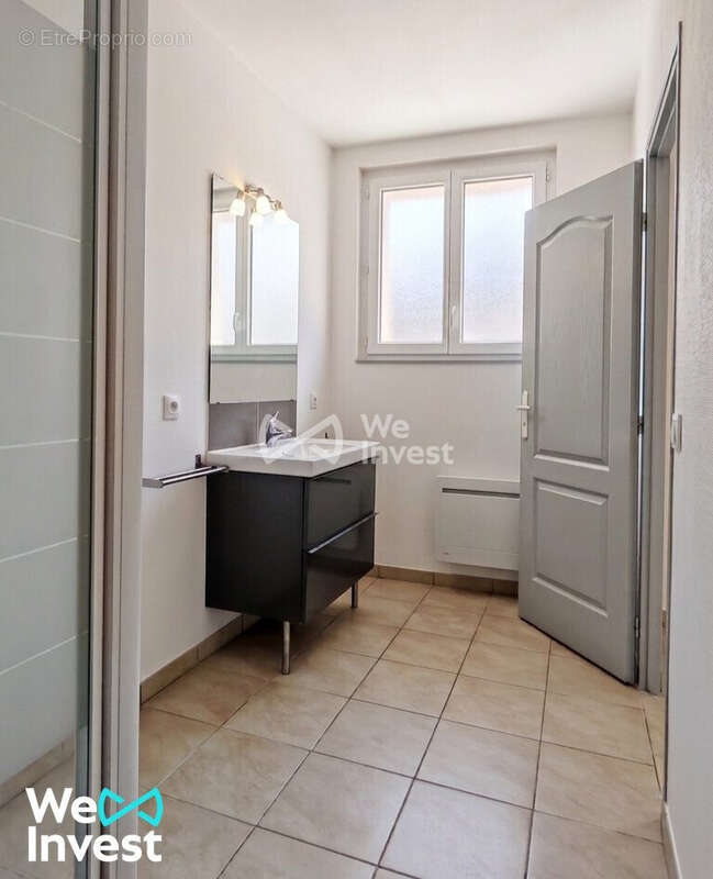 Appartement à BRIGNOLES