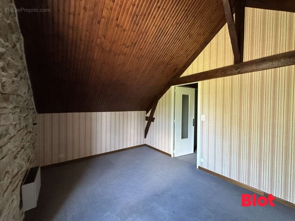Maison 128 m² à Chance  - photo 8