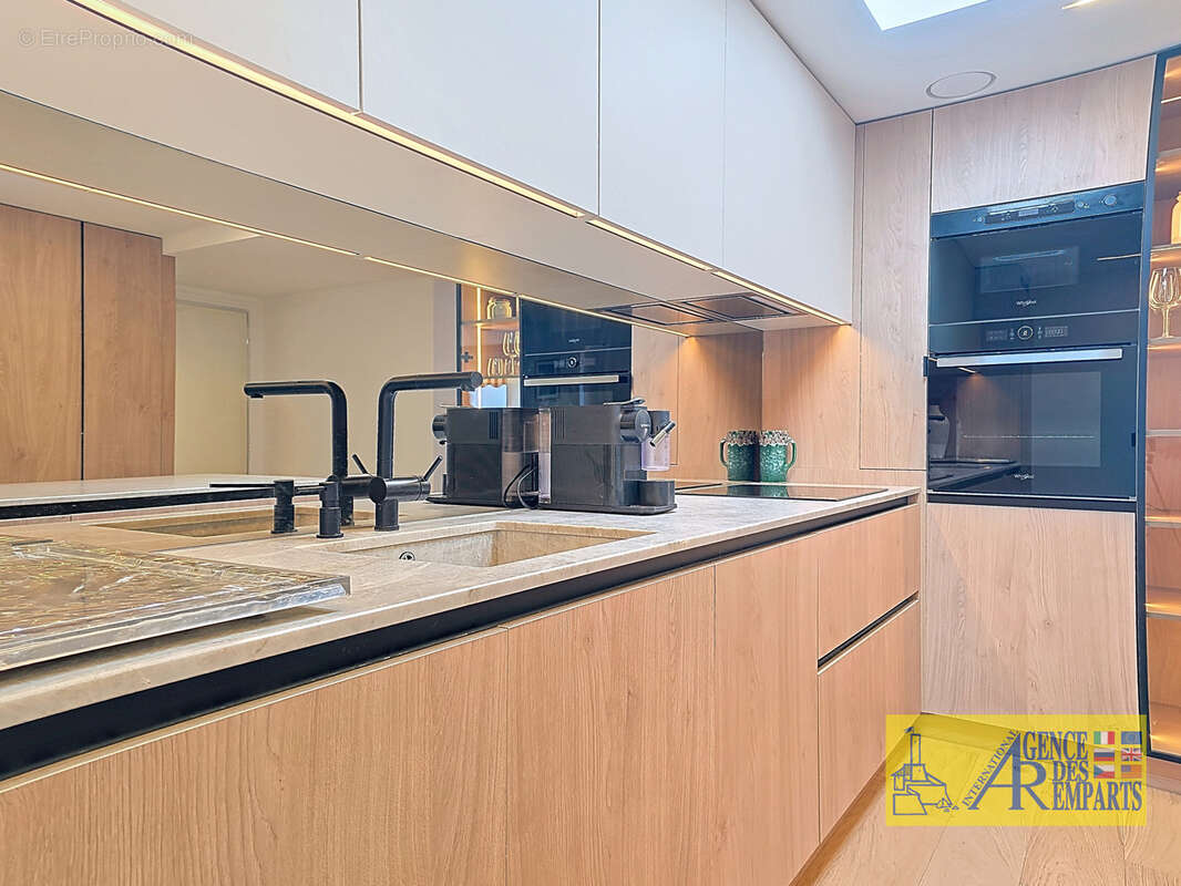 Appartement à LE CANNET