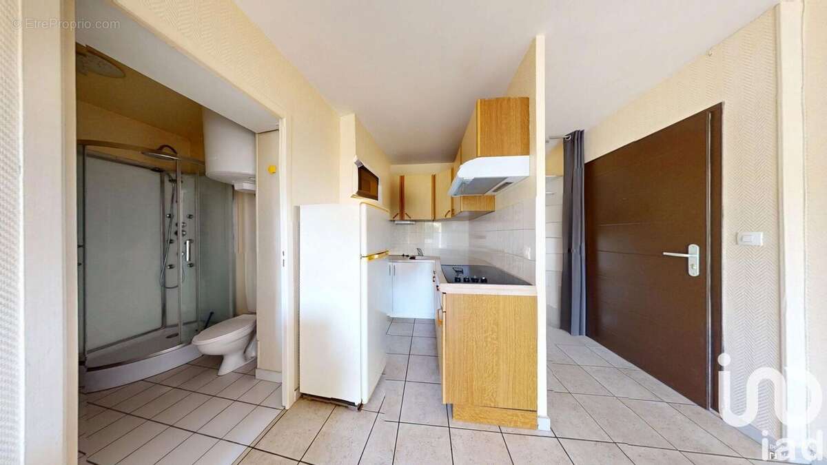 Photo 4 - Appartement à MONTEREAU-FAULT-YONNE