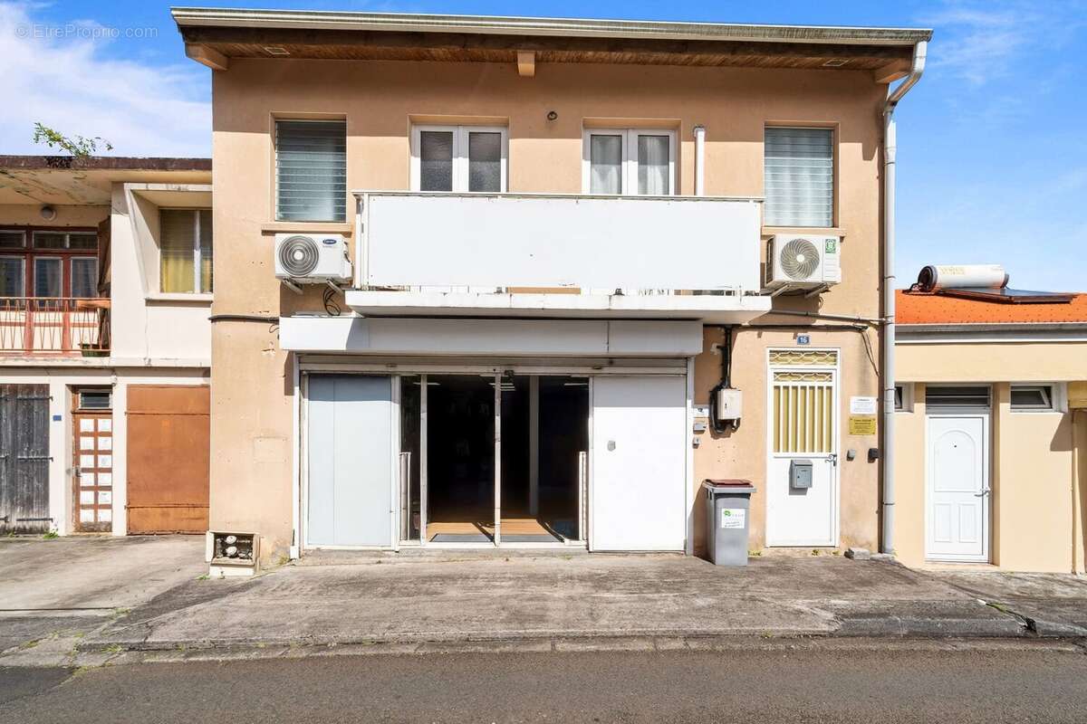 Appartement à DUCOS