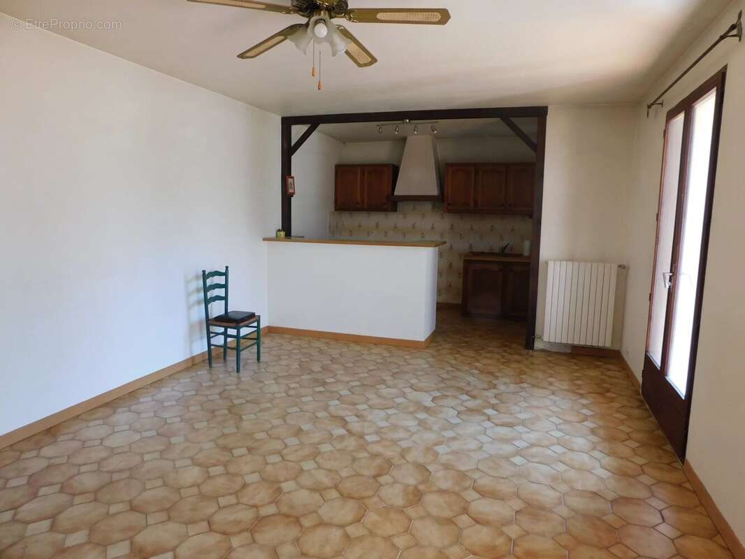 Maison à ARLES