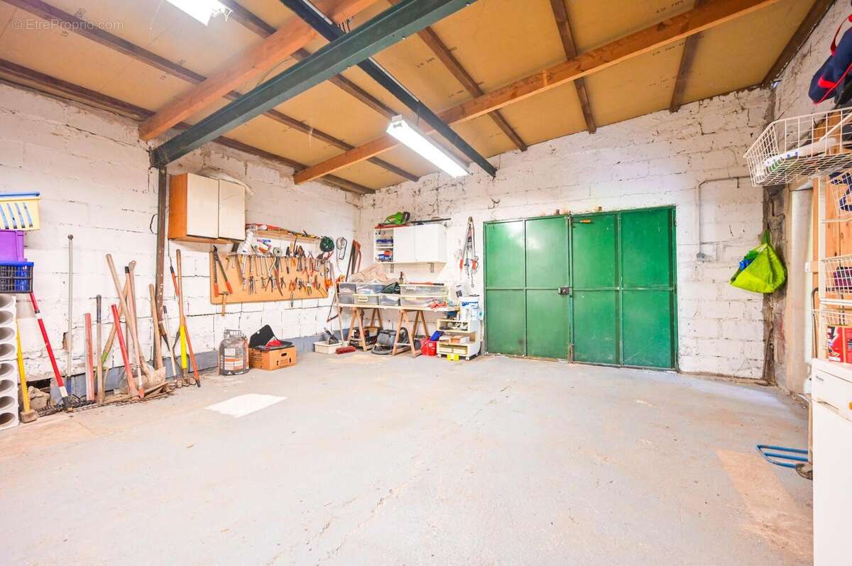 Photo 3 - Maison à ALFORTVILLE