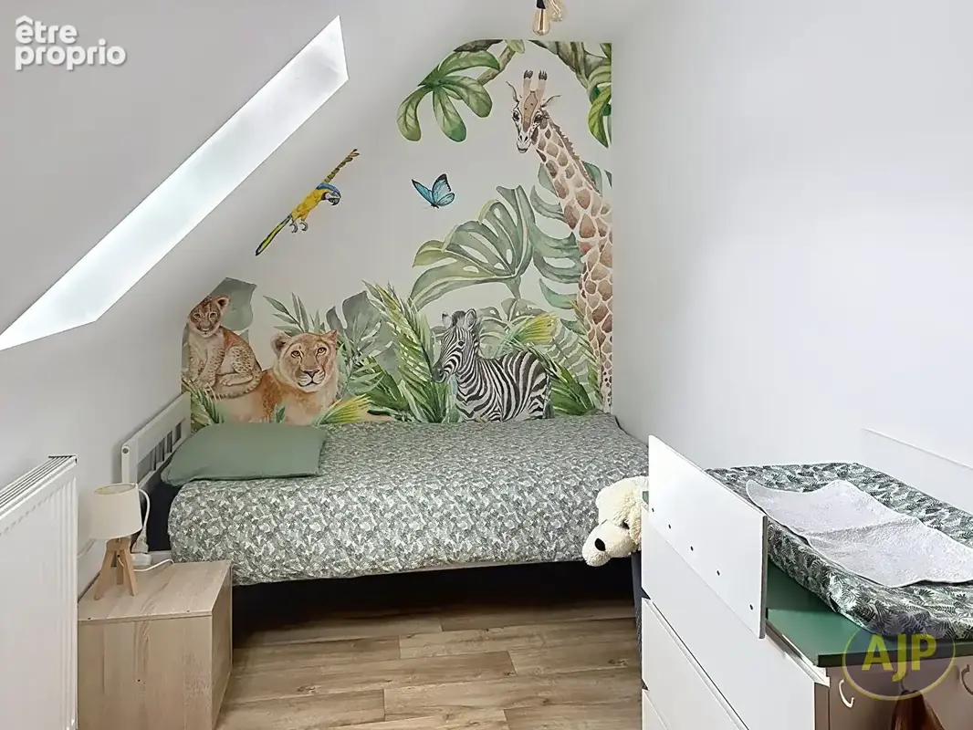 Maison Sulniac 4 Chambres-100m² habitables - photo 9