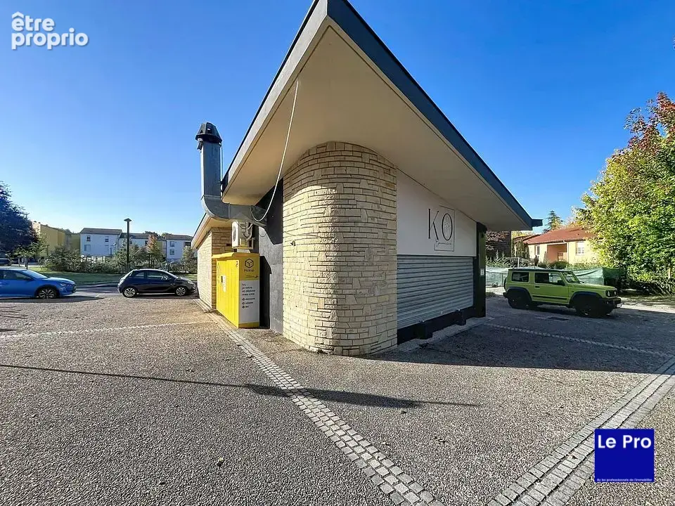 Local commercial 100m2 - photo 3