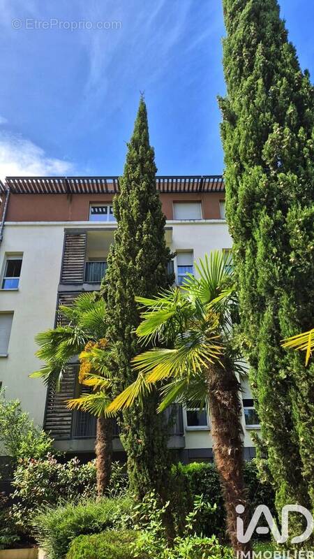 Photo 1 - Appartement à TOULOUSE