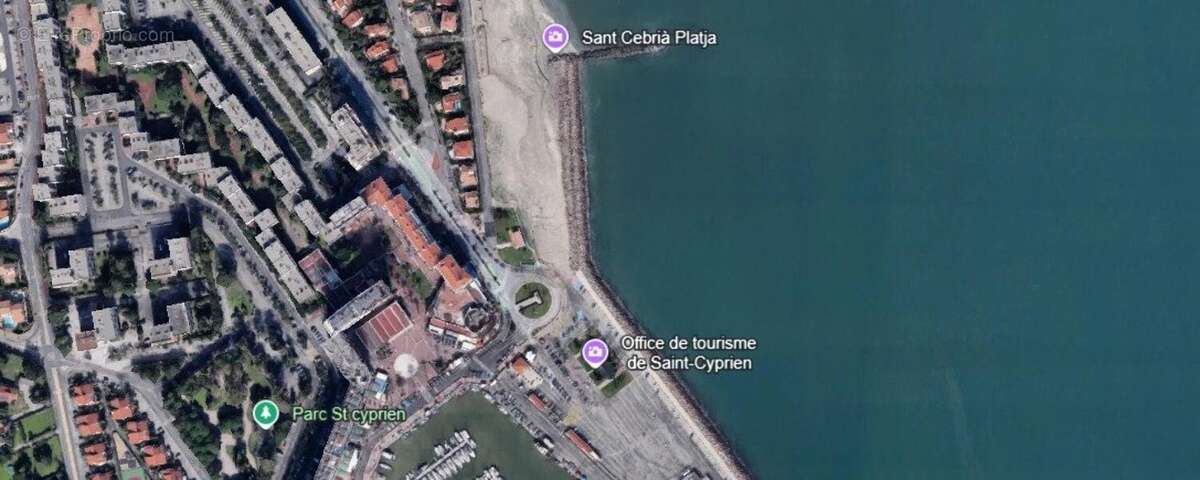 Photo 3 - Appartement à SAINT-CYPRIEN