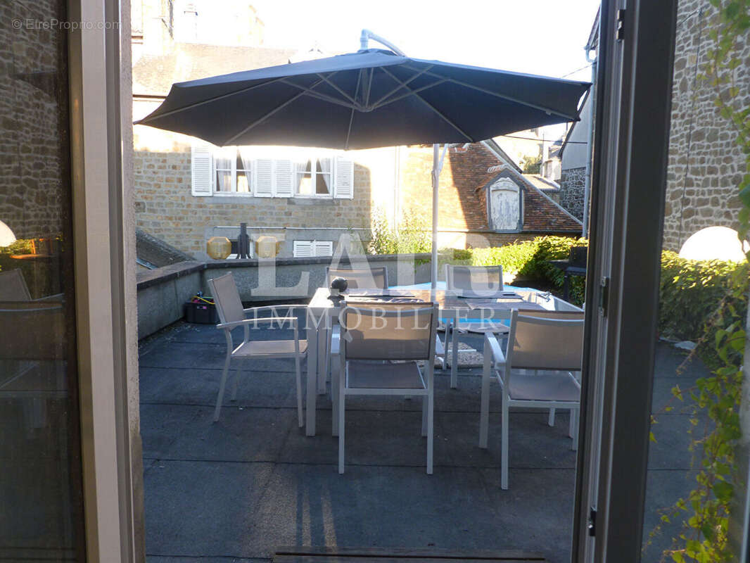 Appartement à LA FERTE-MACE