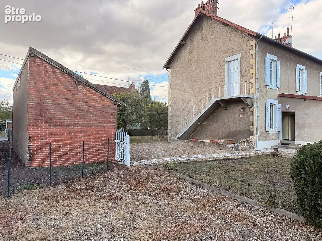 Maison 3 chambre(s) à vendre - photo 22