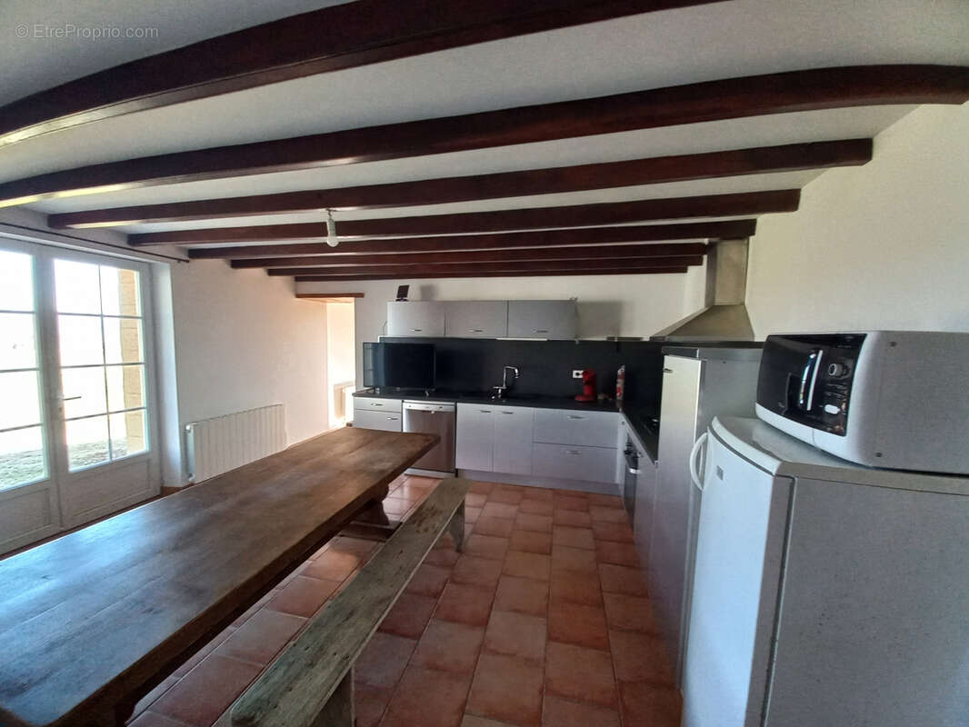 Maison à MIRANDE