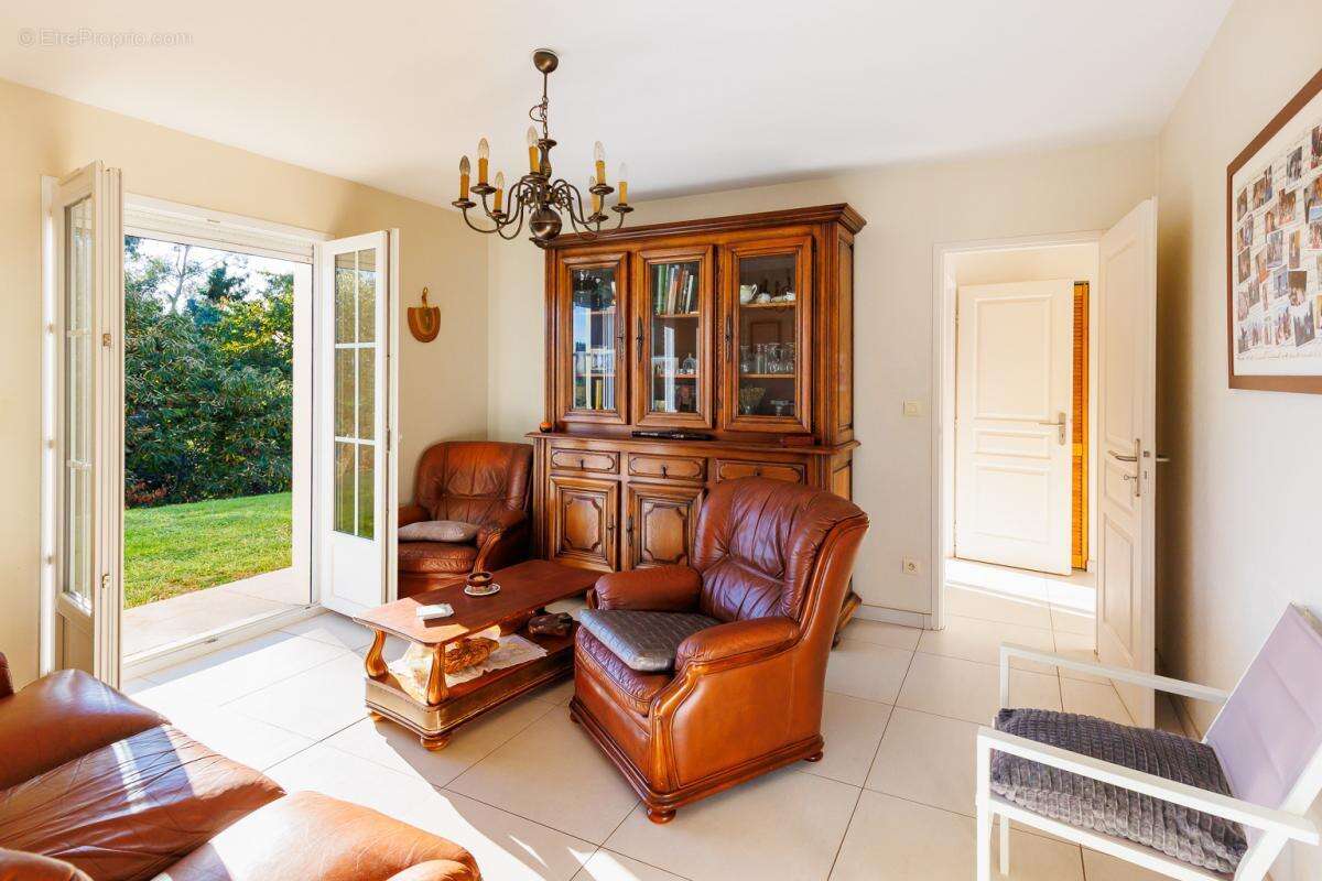 Maison à SALIES-DE-BEARN