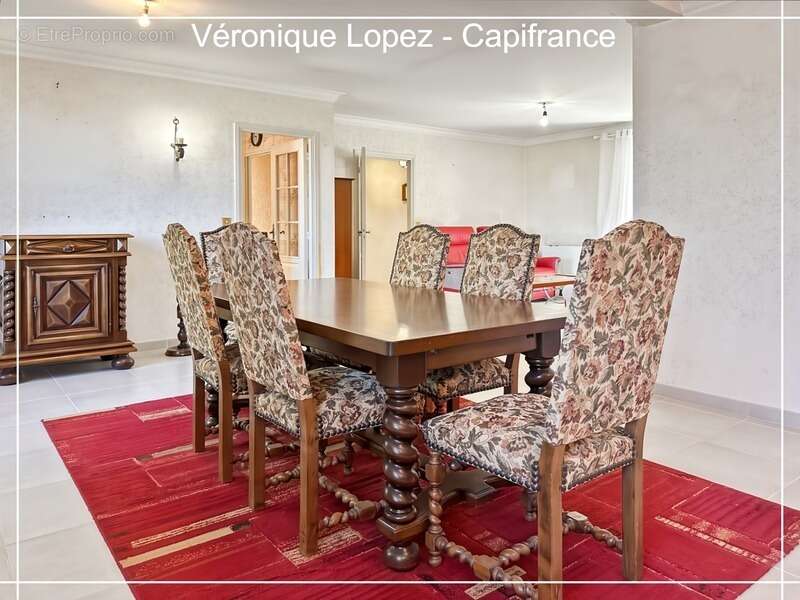 Maison à FOULAYRONNES