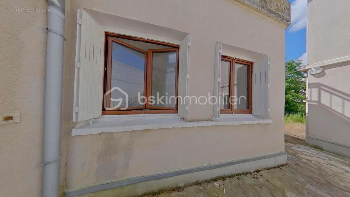 Appartement à SENS