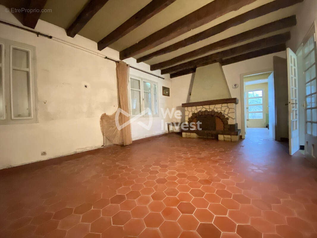 Maison à MARCILLAC