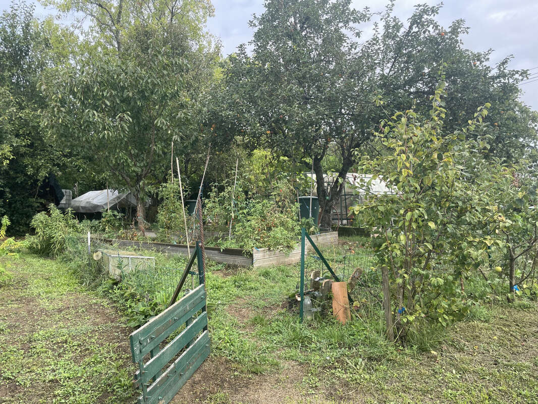 Maison à SAINT-PEY-DE-CASTETS