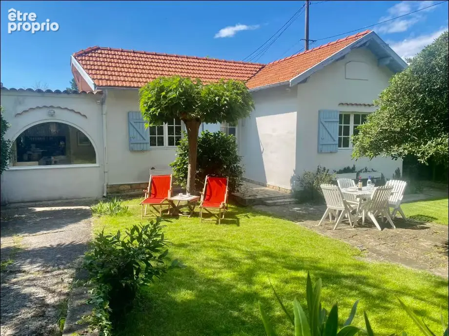 Maison à ARCACHON
