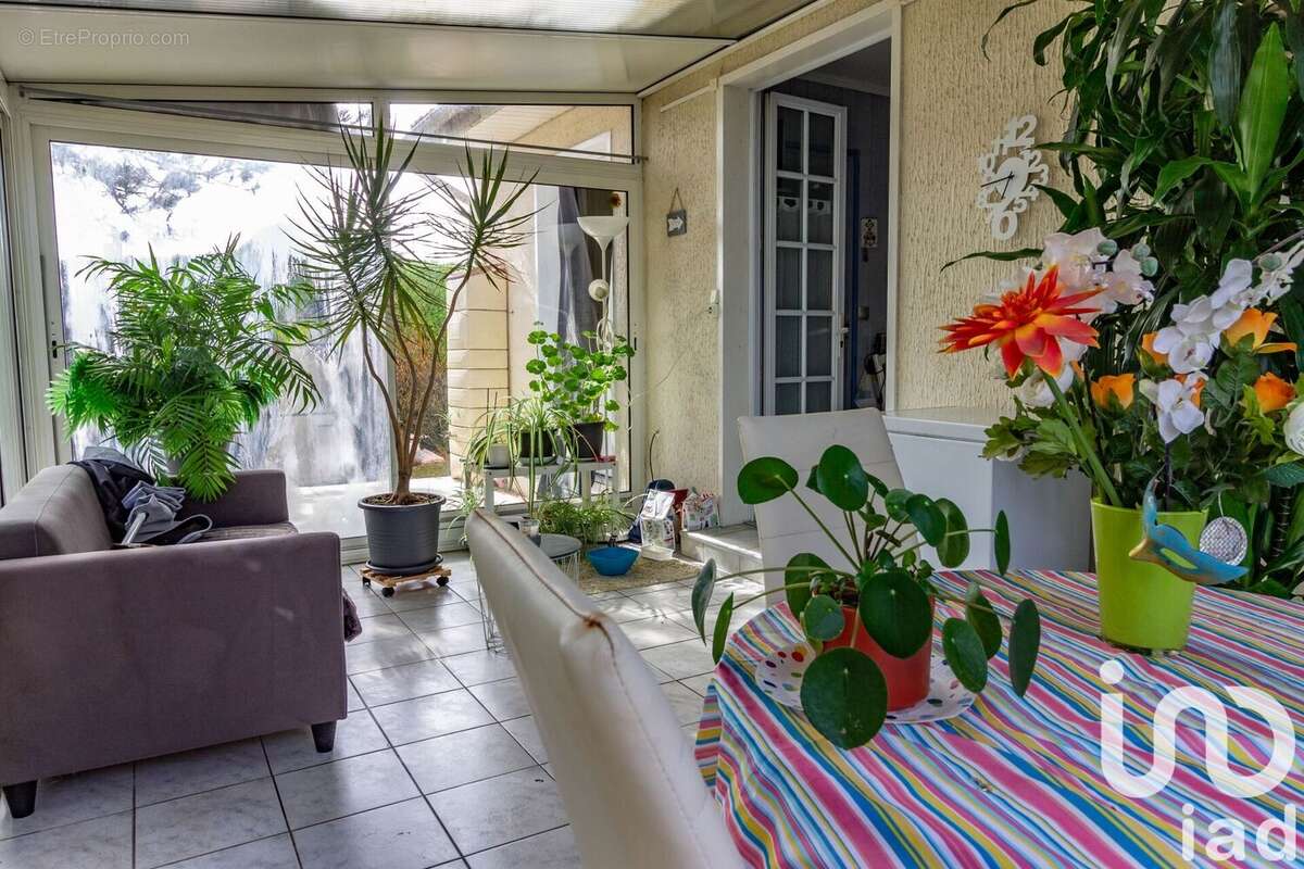 Photo 5 - Maison à AIZENAY