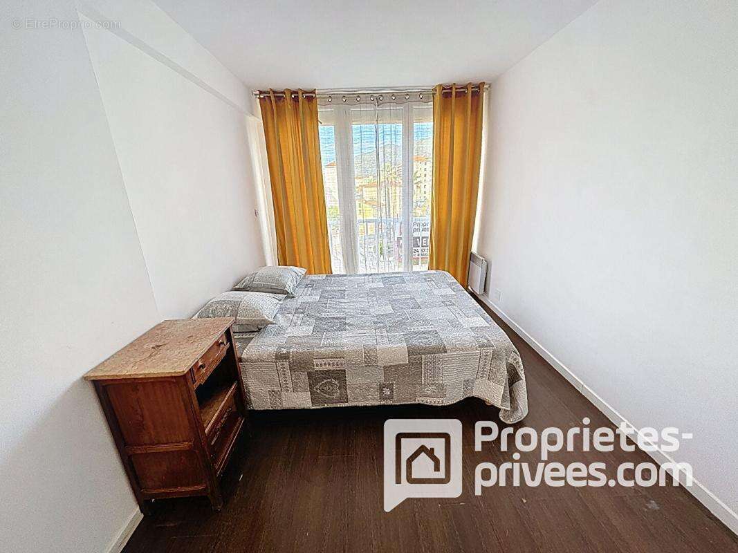 Appartement à AJACCIO