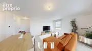 Appartement à COLOMBELLES