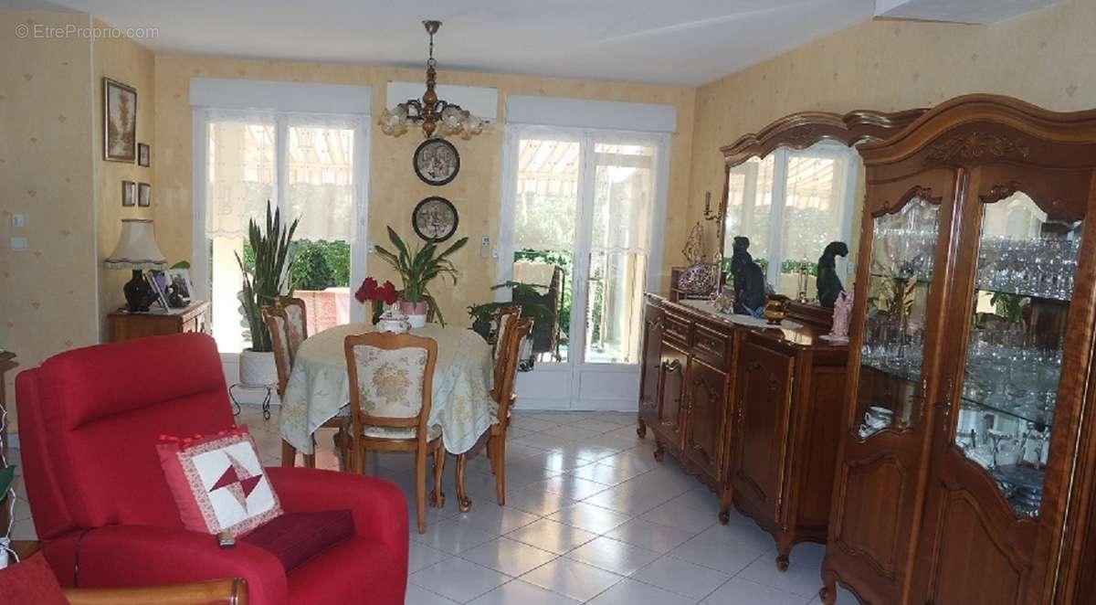 Maison 4 pièces 100 m² - photo 8