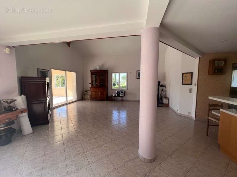 Maison à VILLENEUVE-SUR-LOT