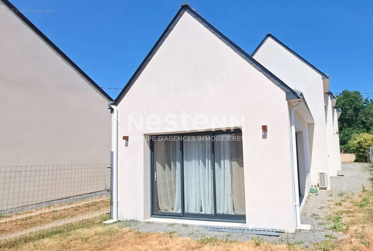 Maison à CROSSAC