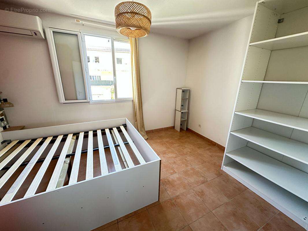 Maison à SALON-DE-PROVENCE