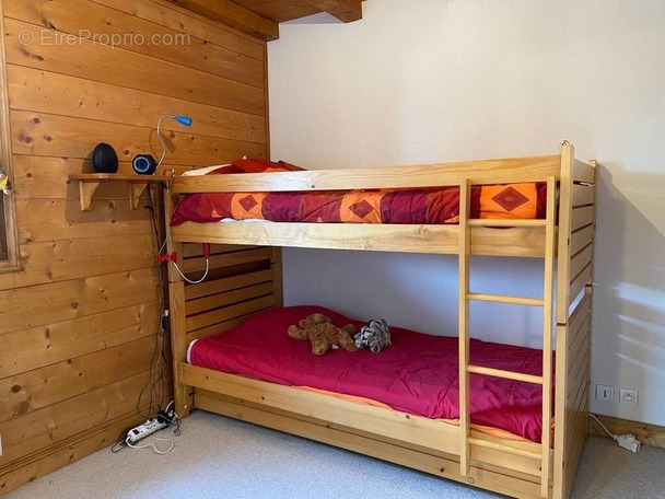 Appartement à CREST-VOLAND