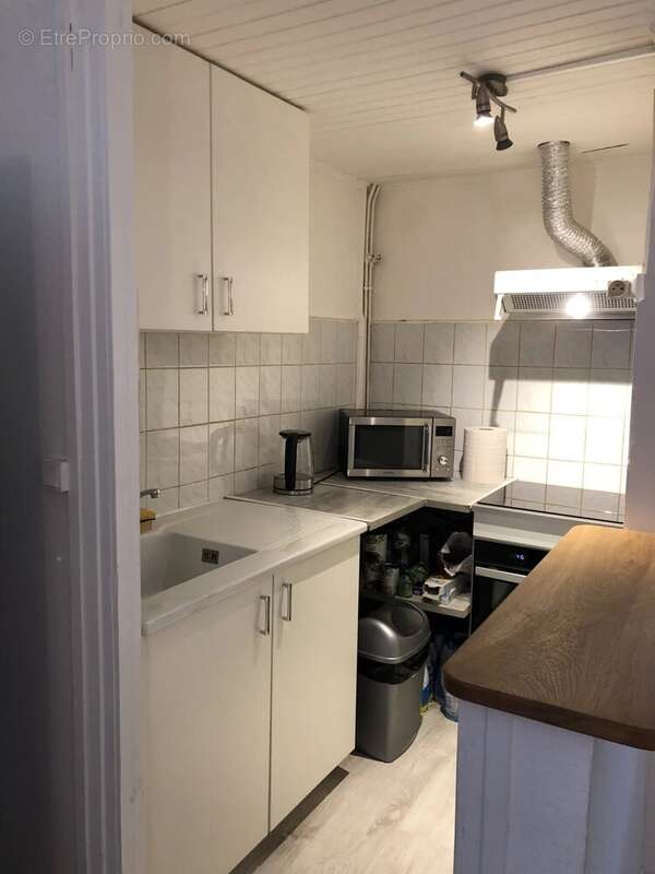 Appartement à LAROQUE-DES-ARCS