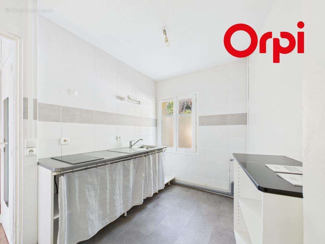 Appartement à BERNAY