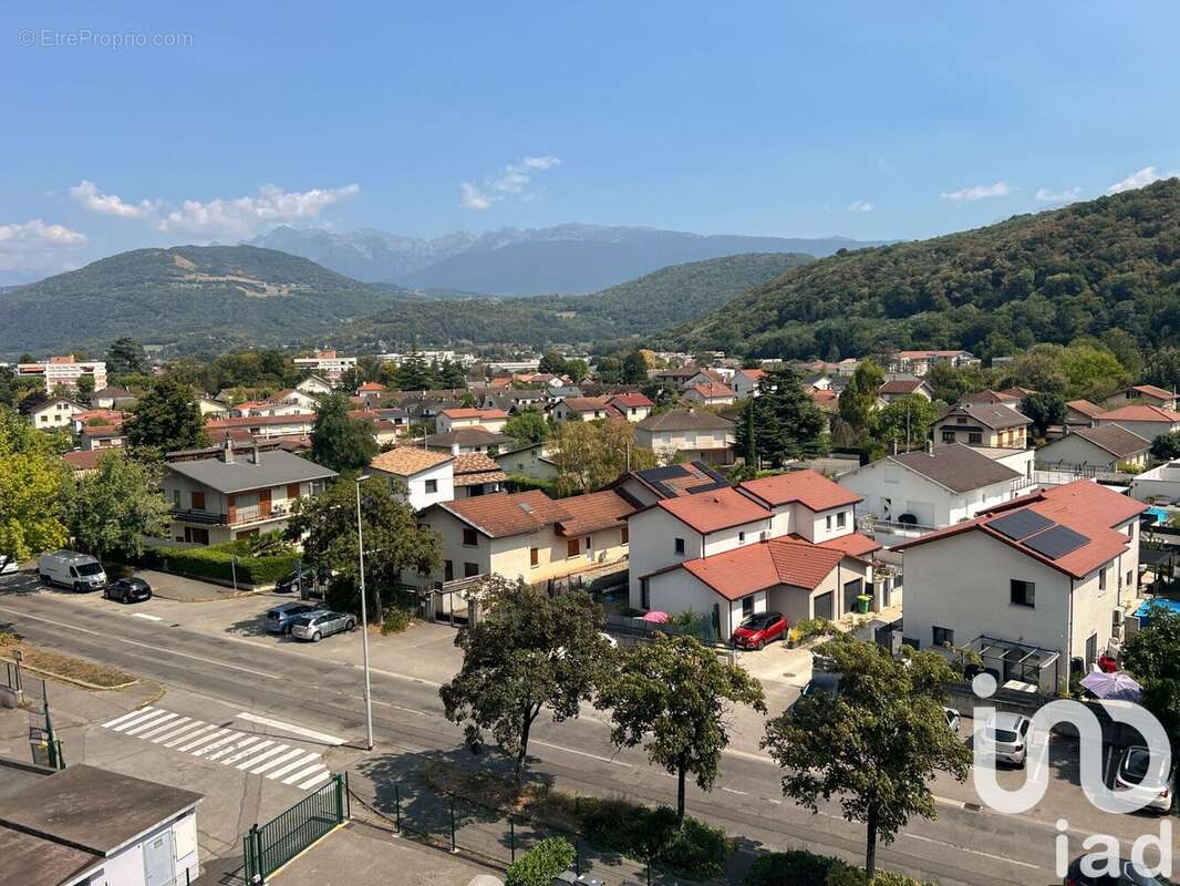 Photo 3 - Appartement à ECHIROLLES
