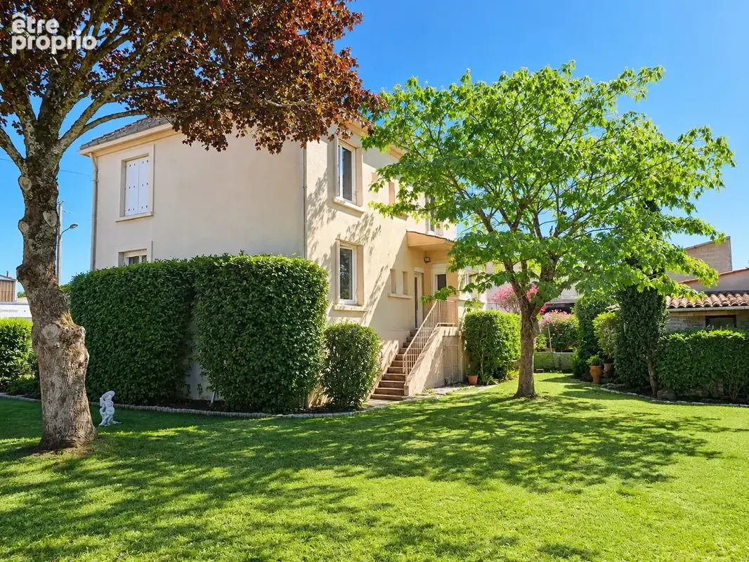 Maison 6 pièces 120 m² à vendre à La Varenne (49270) - photo 2
