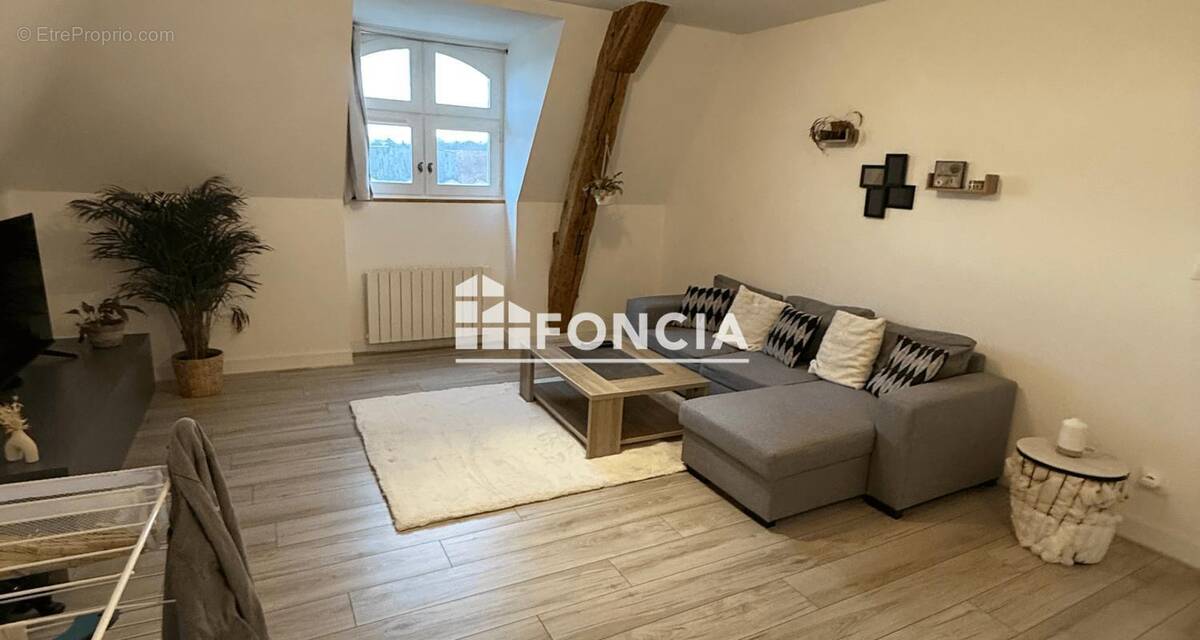 Appartement à RICHELIEU