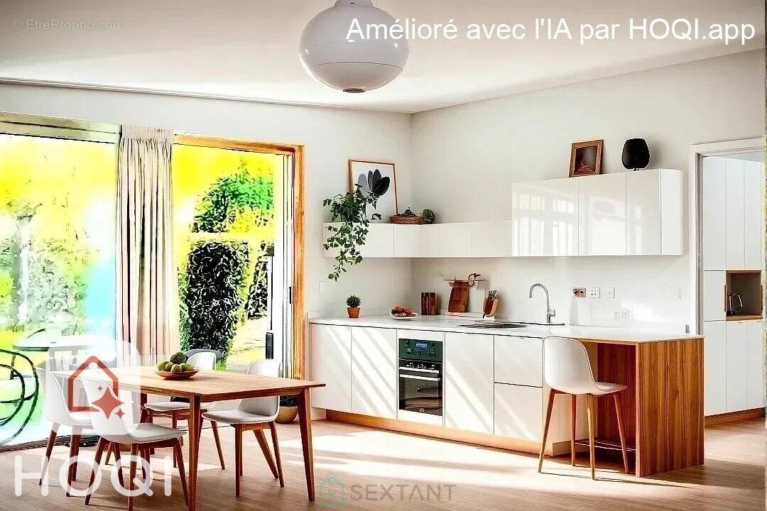 Appartement à ROYAN