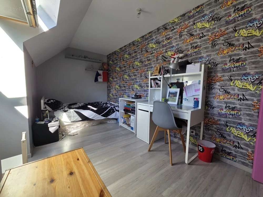 Maison à MONESTIER-DE-CLERMONT