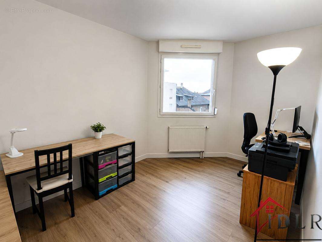 SCHILTIGHEIM   Appartement 3 pièces de 65 m2 avec balcon - photo 3