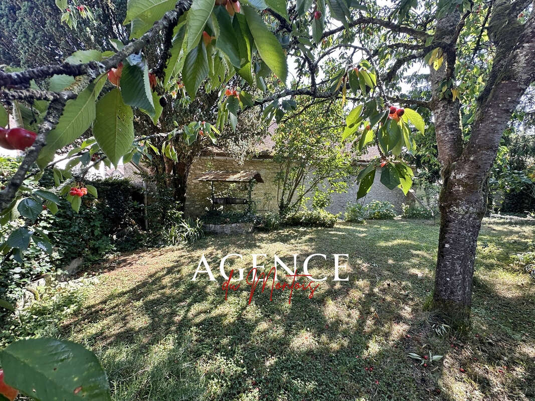 Maison à DONNEMARIE-DONTILLY