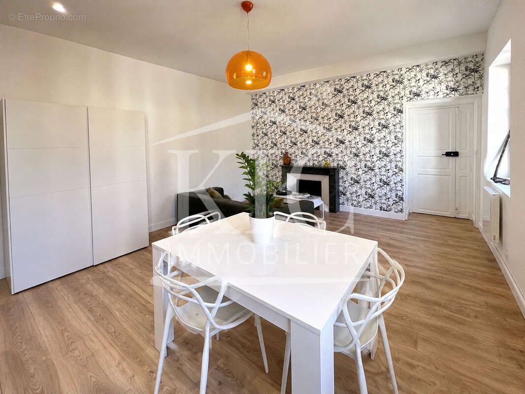Appartement à CARCASSONNE