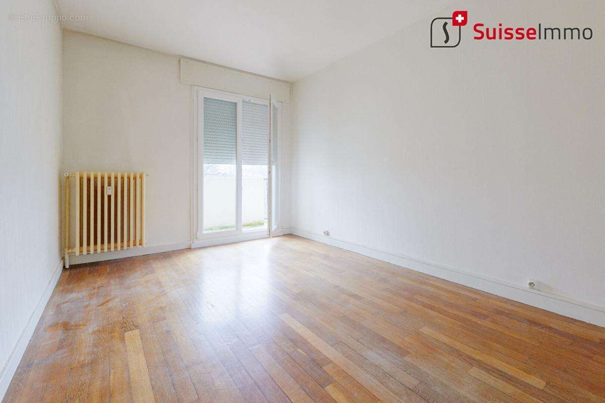 Appartement à MONTBELIARD