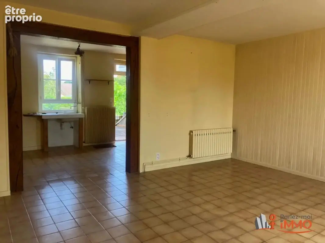 Propriété avec 2 maisons dont 1à terminer de rénover, terrai - photo 27