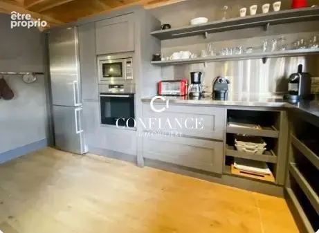 Maison 6 pièces 180 m² à vendre à Saint-Etienne-De-Tinee (06660) - photo 3