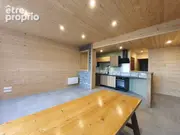 Appartement à THEZILLIEU